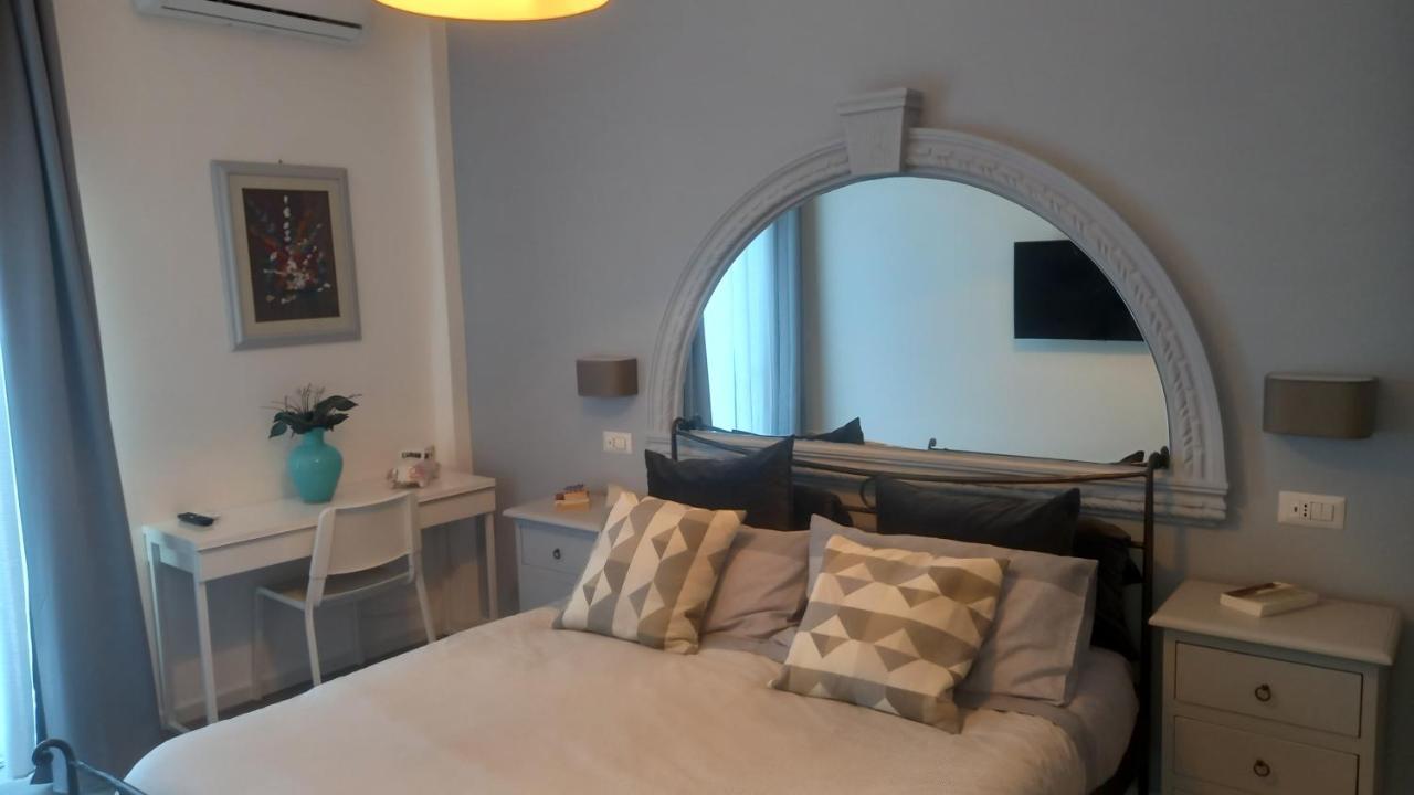 Bed and Breakfast Le Spiagge Letojanni Exterior foto